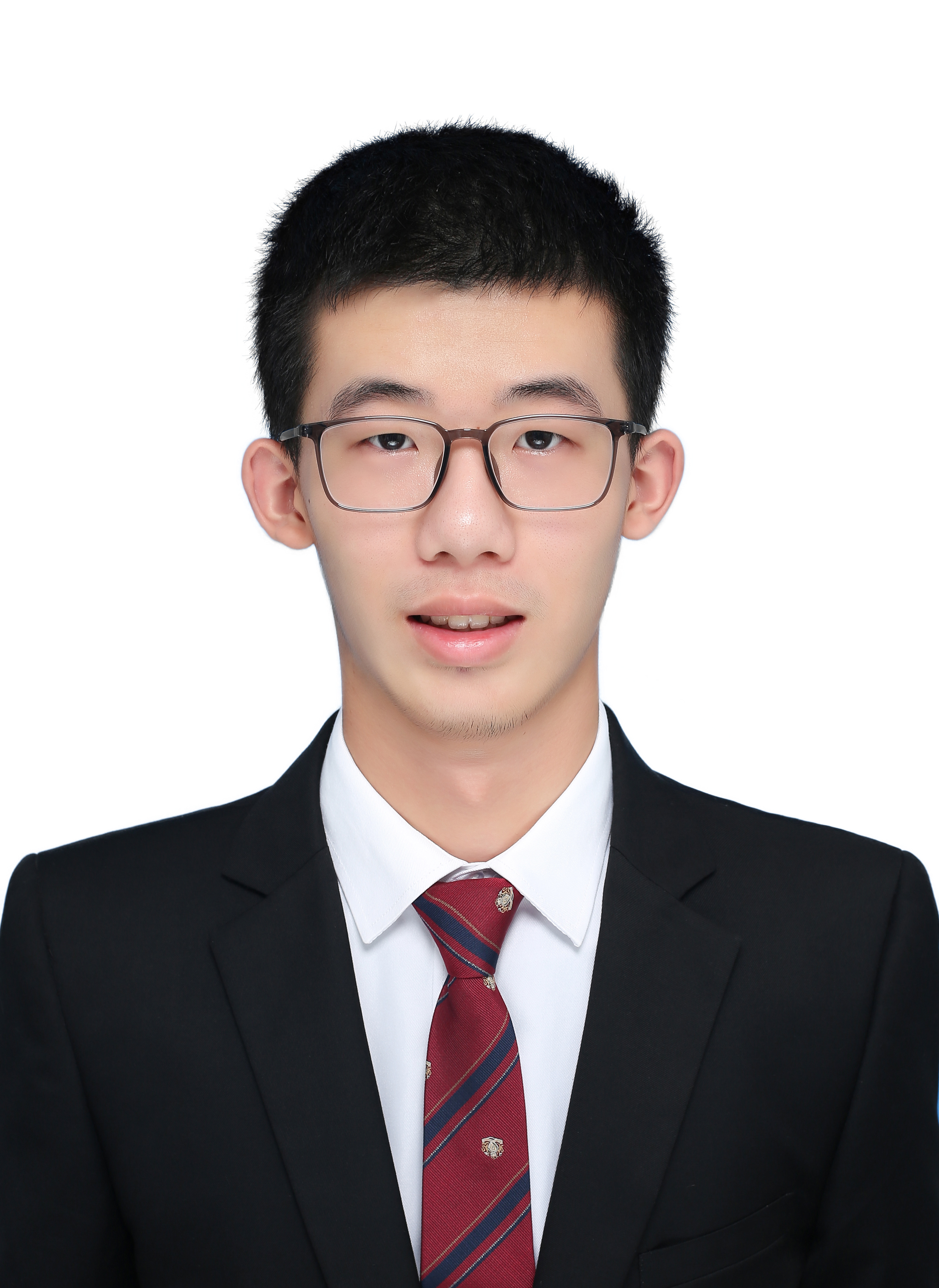 陈果熠