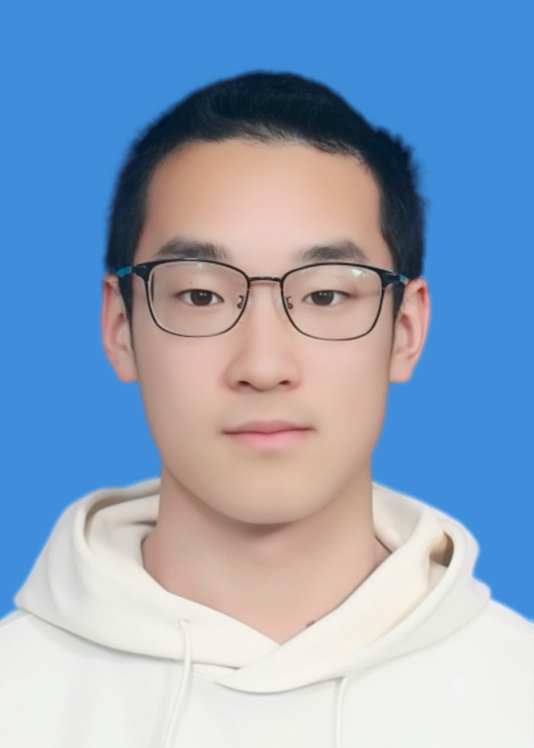 戴明睿