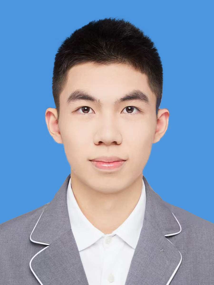 朱韬宇