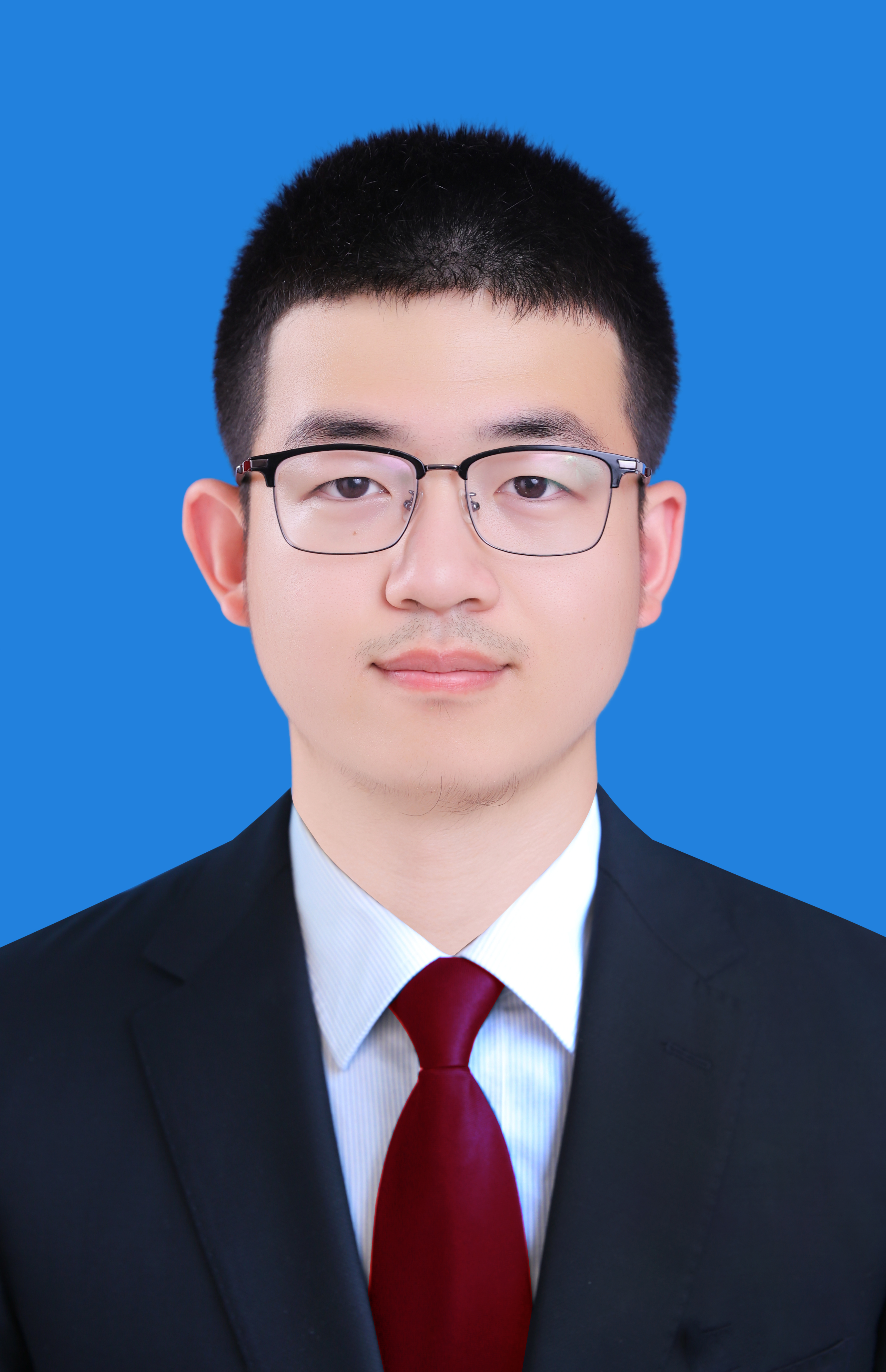 鲁晨阳