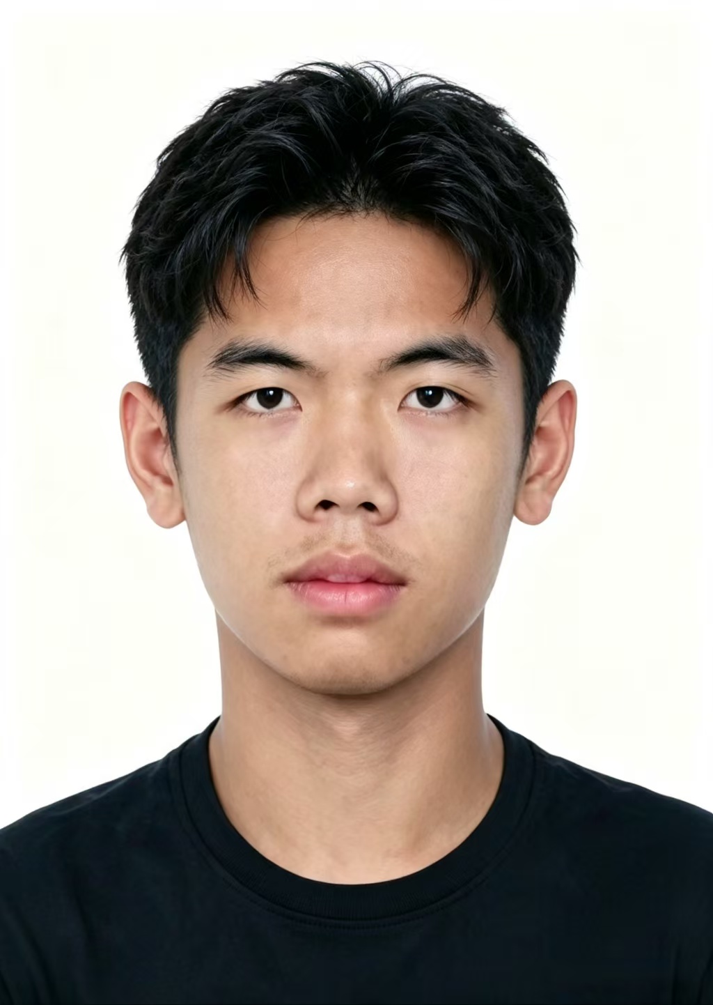 卢星宇