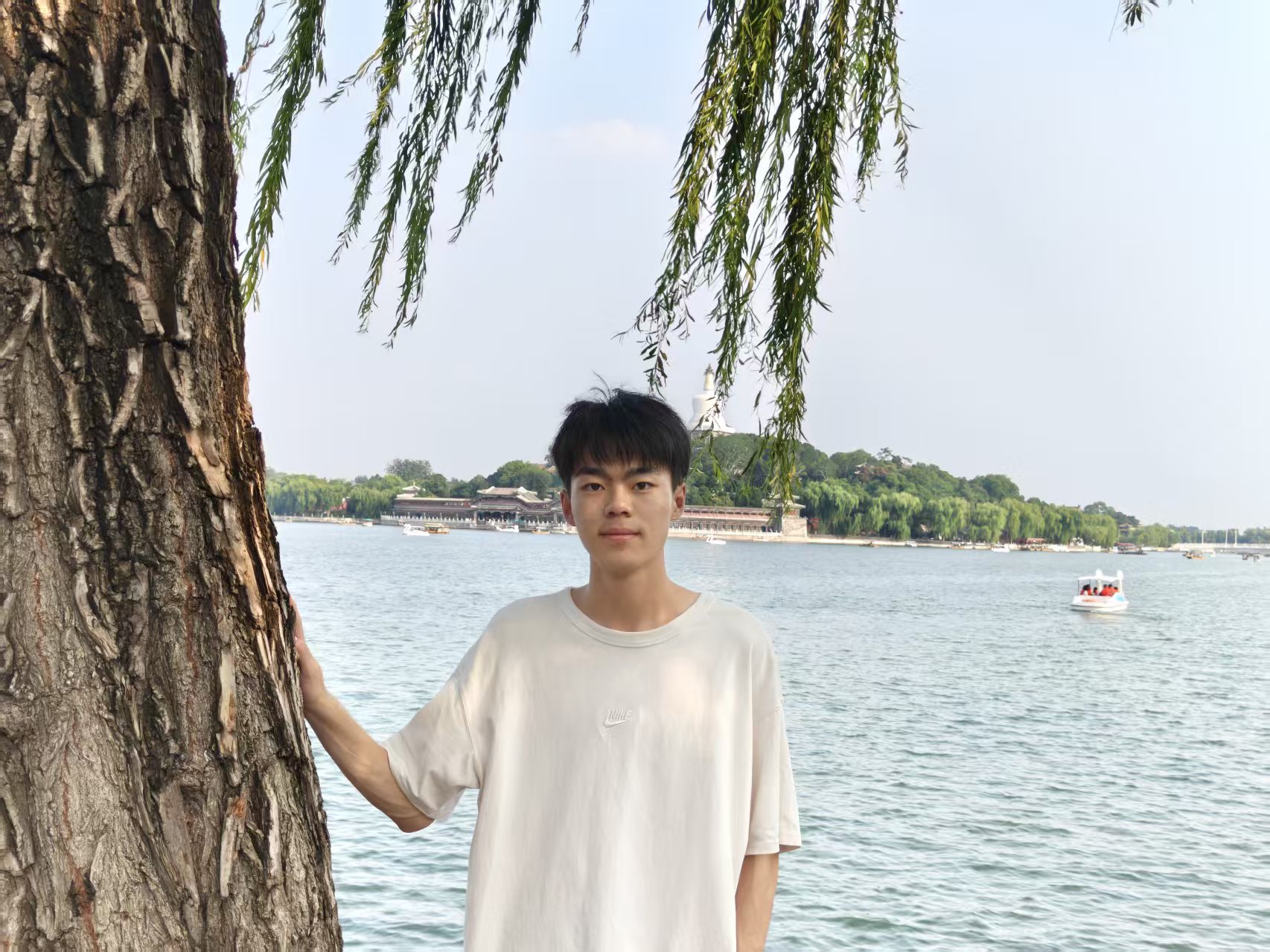 王翔云熙