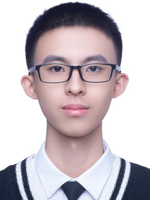 郑懿轩